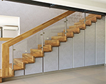 Construction et protection de vos escaliers par Escaliers Maisons à La Brigue